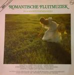 lp,Various – Romantische Fluitmuziek, Ophalen of Verzenden, Gebruikt, Pop