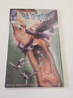 The Falling Man (Image Comics 1998) Phillip Hester, Amerika, Nieuw, Ophalen, Phillip Hester
