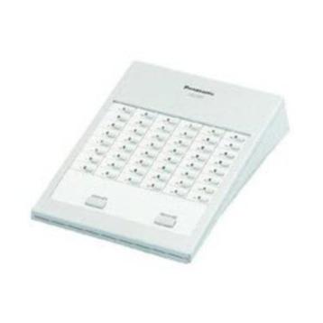 Panasonic KX-T7541 KX-T7541CE Keymodule DSS Console White beschikbaar voor biedingen