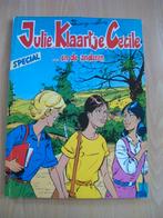 Julie, Klaartje, Cecile en de anderen. Special deel 1, strip, Boeken, Eén stripboek, Ophalen of Verzenden, Zo goed als nieuw