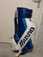 Mizuno staff bag, Sport en Fitness, Golf, Ophalen, Gebruikt, Tas, Mizuno
