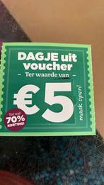Dagjes uit zegels, Hobby en Vrije tijd, Spaarzegeltjes, Ophalen of Verzenden, Zegels, Bonnen of Punten