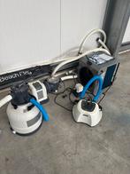 Zandfilterpomp met Heater - Intex, Tuin en Terras, Vijver-toebehoren, Ophalen, Gebruikt, Vijverpomp