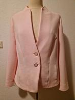 Roze blazer maat 44, Kleding | Dames, Sommermann, Maat 42/44 (L), Ophalen of Verzenden, Zo goed als nieuw