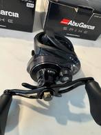 nieuwe abu garcia spike lp reeltjes ! crank en high gear, Sweden, Molen, Nieuw, Ophalen of Verzenden