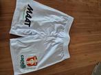 FC Dordrecht Capelli Sport voetbal Short - Maat XS 128, Ophalen of Verzenden, Zo goed als nieuw, Capelli Sport, Jongen of Meisje