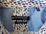 Giordano katoen M  €90 nu voor een vaste prijs €35, Overige kleuren, Verzenden, Nieuw, Halswijdte 39/40 (M)