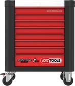 810.4241 | KS TOOLS P10 GEVULDE GEREEDSCHAPSWAGEN 241 DLG, Ophalen of Verzenden, Nieuw