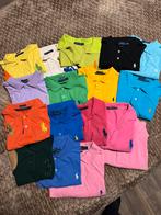Partij Ralph Lauren Polo’s – 17 stuks – Maat L & L/6, Kleding | Heren, Polo's, Ophalen of Verzenden, Zo goed als nieuw, Overige maten