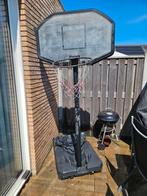 Basket bal ring, Sport en Fitness, Basketbal, Ophalen, Gebruikt, Ring, Bord of Paal