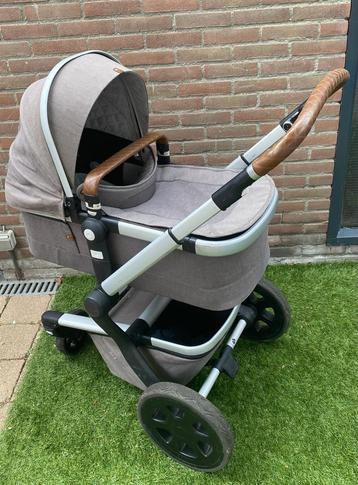 Kinderwagen Joolz Day2, kleur: studio gris beschikbaar voor biedingen