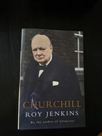 Roy Jenkins - Winston Churchill, Ophalen of Verzenden