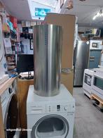 Ronde afzuigkap, Witgoed en Apparatuur, Ophalen of Verzenden, Zo goed als nieuw, Wandschouwkap, Recirculatie