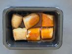 Kantine snacks voor de magnetron : Gehaktballen met JUS en ., Ophalen of Verzenden