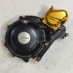 Yamaha XT600E alternatordeksel / vliegwieldeksel (XT 600 4PT, Ophalen of Verzenden