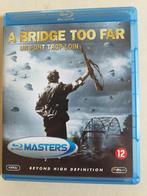 A Bridge Too Far Bluray, Ophalen of Verzenden, Zo goed als nieuw, Actie