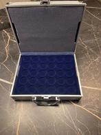 muntenkoffer, Ophalen of Verzenden, Verzamelmap