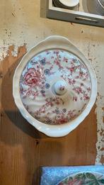 Johnson Bros ROSE CHINTZ, Ophalen of Verzenden, Overige stijlen, Schaal of Schalen