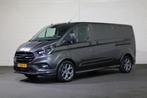 Ford Transit Custom 2.0 TDci 170pk L2 H1 Sport 2.8T Trekhaak, Voorwielaandrijving, 15 km/l, Gebruikt, Euro 6