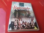 Kagemusha, Cd's en Dvd's, Dvd's | Actie, Alle leeftijden, Ophalen of Verzenden, Gebruikt