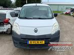 Motorkap van een Renault Kangoo, Gebruikt, Renault, Ophalen of Verzenden, Motorkap