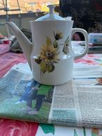 vintage koffie- of theepot, Antiek en Kunst, Ophalen