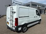 Mercedes-Benz Sprinter 214CDI L1H1 Airco Navi Cruisecontrol, Gebruikt, Euro 6, Wit, Mercedes-Benz