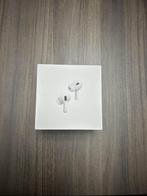 Airpods Pro 2 SEALED Active Noise Cancelling., Telecommunicatie, Mobiele telefoons | Oordopjes, Ophalen of Verzenden, Nieuw, In oorschelp (earbud)