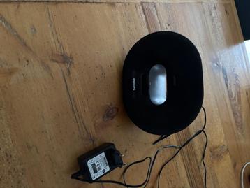 iPhone dockingstation speaker beschikbaar voor biedingen