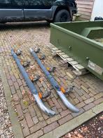 Chevrolet avalache 2003 GM sidebars, Auto-onderdelen, Ophalen, Gebruikt
