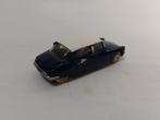 Citroën DS Dinky Toys France nr 24c 1:43, Ophalen of Verzenden, Zo goed als nieuw, Auto, Dinky Toys