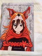 Sloddervos, Ophalen of Verzenden, Nieuw