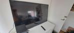 Sharp Aquos 60 inch LED TV, Audio, Tv en Foto, Televisies, Ophalen, 50 Hz, 100 cm of meer, Sharp