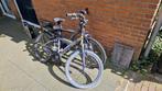 Gratis 2 jongensfietsen opknappers, Fietsen en Brommers, Fietsen | Jongens, Ophalen, Gebruikt, 24 inch
