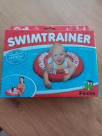 Swimtrainer nieuw in doos, Kinderen en Baby's, Nieuw, Zwem-accessoire, Ophalen of Verzenden, Jongetje of Meisje