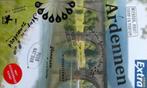 ARDENNEN, ANWBextra met uitneembare kaart, Europa, Ophalen of Verzenden, Zo goed als nieuw, Reisgids of -boek