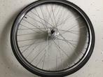 Voorwiel koga, Fietsen en Brommers, Fietsonderdelen, Gebruikt, Algemeen, Koga Miyata, Ophalen