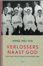 Anne-Mei The Verlossers naast god, Natuurwetenschap, Ophalen of Verzenden, Zo goed als nieuw