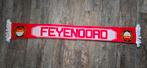 Sjaal Feyenoord Rotterdam, Verzamelen, Ophalen of Verzenden, Zo goed als nieuw, Feyenoord, Vaantje of Sjaal
