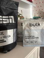 voeding supplementen esn & bulk, Ophalen, Nieuw, Overige typen