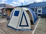 Obelink 4 persoons katoenen tent, Caravans en Kamperen, Ophalen of Verzenden, Zo goed als nieuw, Tot en met 4