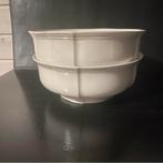 Villeroy & Boch Manoir Vitro ACTIE Schalen.21cm.𝟐=€𝟑𝟔, Ophalen of Verzenden, Zo goed als nieuw, Porselein, Schaal of Schalen