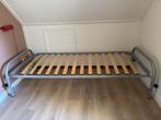 Onderschuifbed 200x90. GRATIS, Ophalen, Overige materialen, 90 cm, Eenpersoons