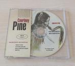 Courtney Pine - Traditions Beckoning CD EP 1988 4trk