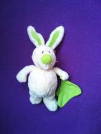 ANNA CLUB PLUSH Knuffel KONIJN **Nieuw**, Ophalen of Verzenden, Nieuw, Konijn