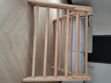 Playtive klimrek beschikbaar voor biedingen