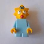 Lego Simpsons Maggie poppetjes minifiguren minifigures figs, Kinderen en Baby's, Speelgoed | Duplo en Lego, Ophalen of Verzenden