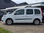Renault Kangoo Family 1.2 TCe |AUTOMAAT|CLIMA|CRUISE|PDC|LMV, Stof, Gebruikt, 4 cilinders, Wit