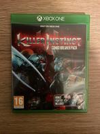 Killer Instinct: Combo Breaker Pack - Xbox One, Spelcomputers en Games, Games | Xbox One, Online, Vechten, Verzenden, 2 spelers