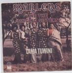 Nederpop: Marlene and the Singing Sisters- Tama Tuwini, Verzenden, Gebruikt, Pop